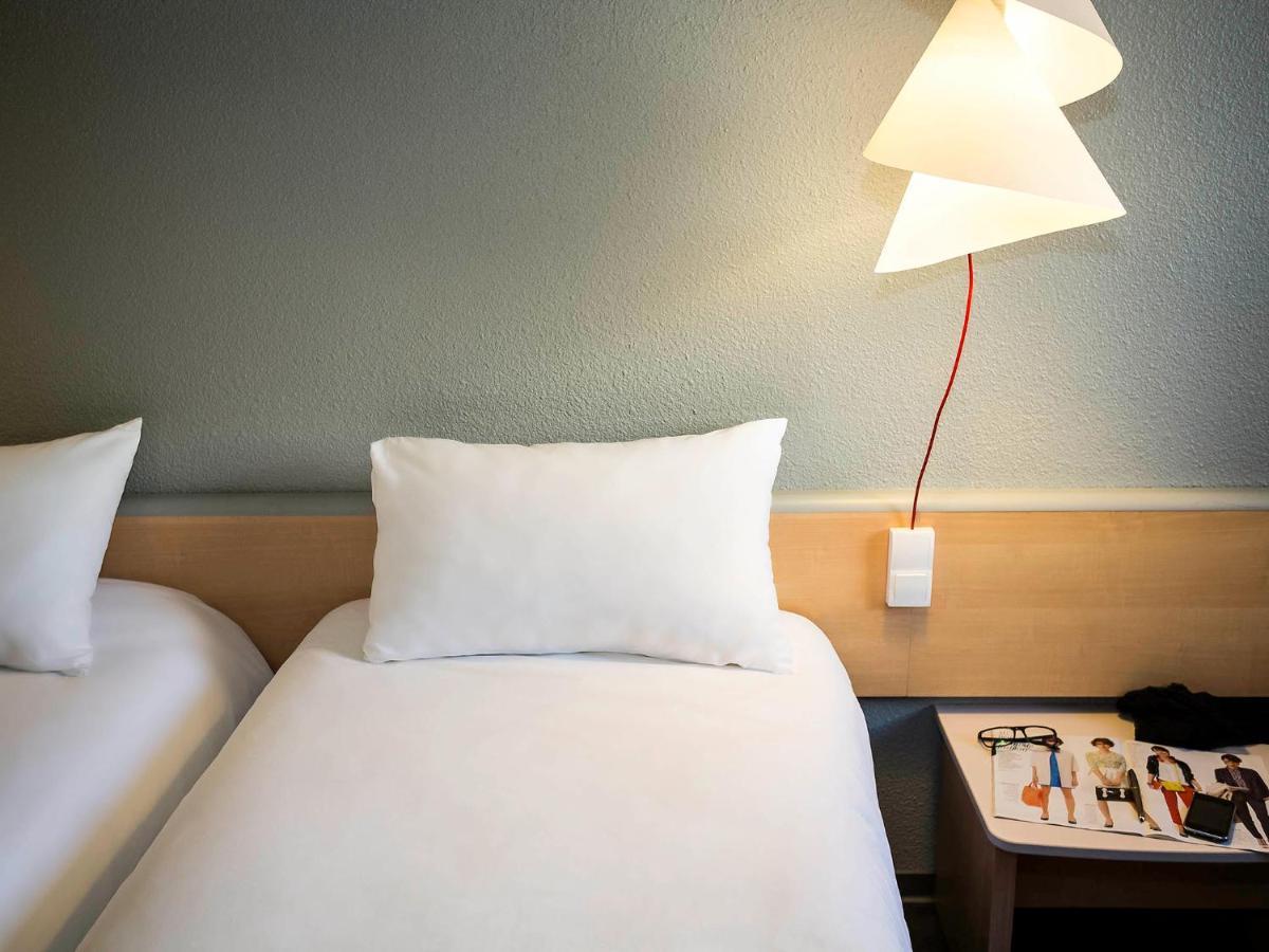 Ibis Montelimar Nord Hotel Saulce-sur-Rhône Екстериор снимка