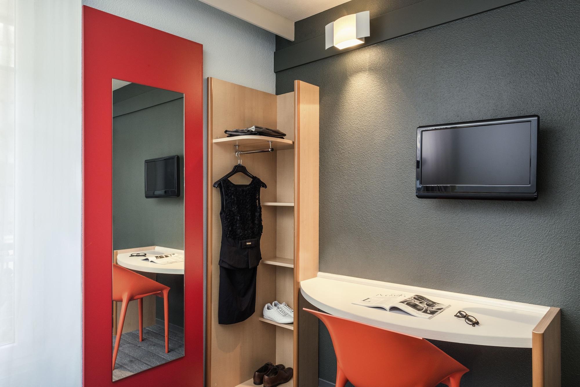 Ibis Montelimar Nord Hotel Saulce-sur-Rhône Екстериор снимка