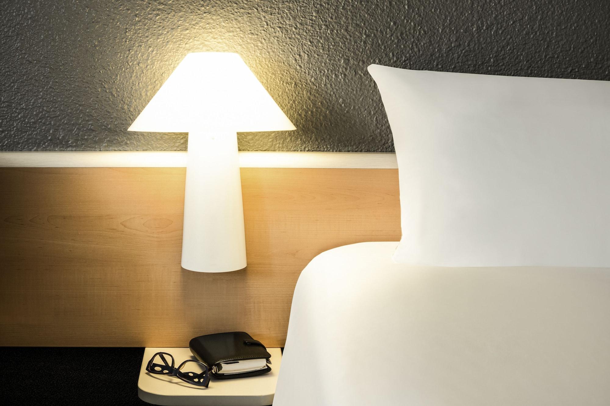 Ibis Montelimar Nord Hotel Saulce-sur-Rhône Екстериор снимка