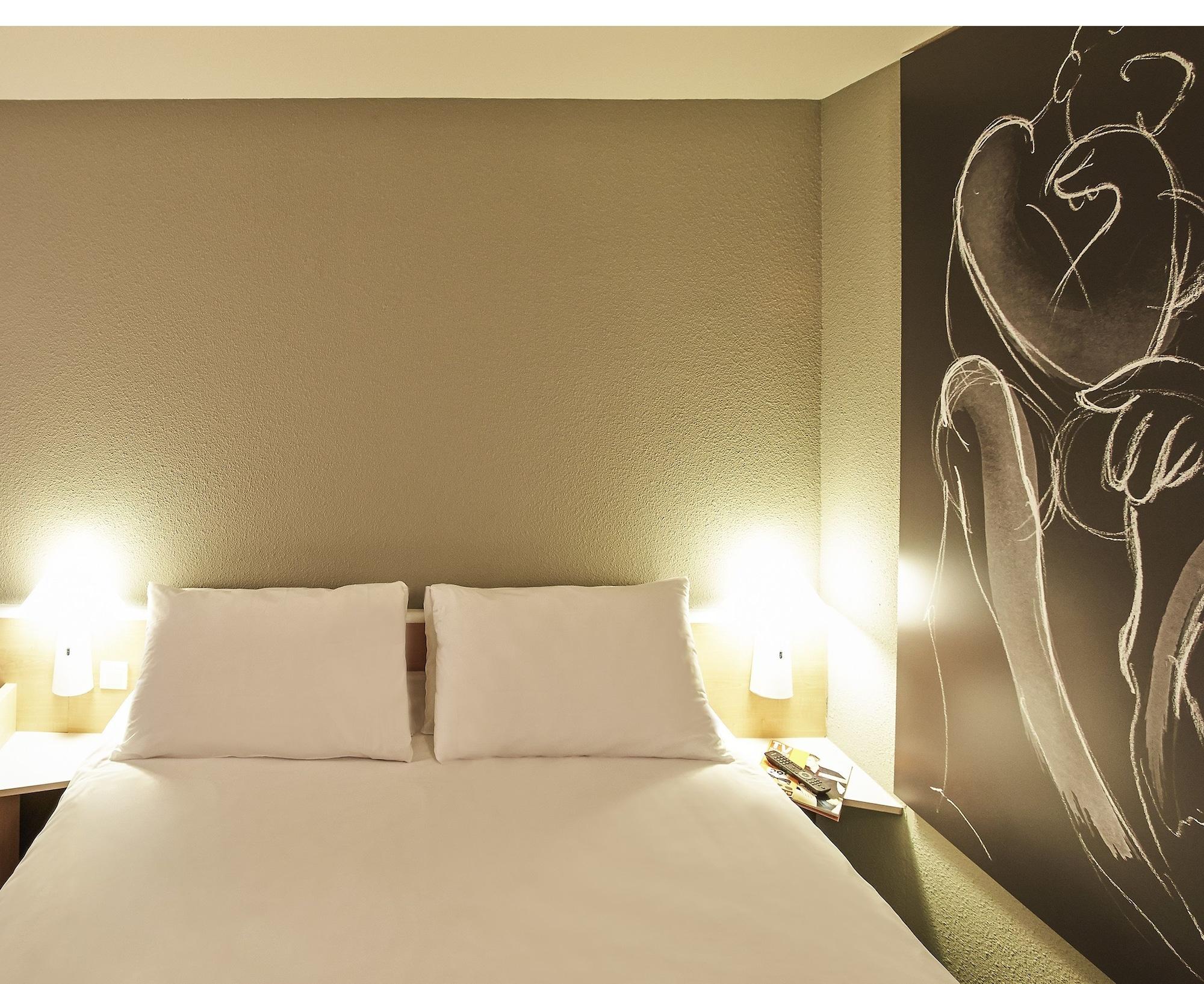 Ibis Montelimar Nord Hotel Saulce-sur-Rhône Екстериор снимка