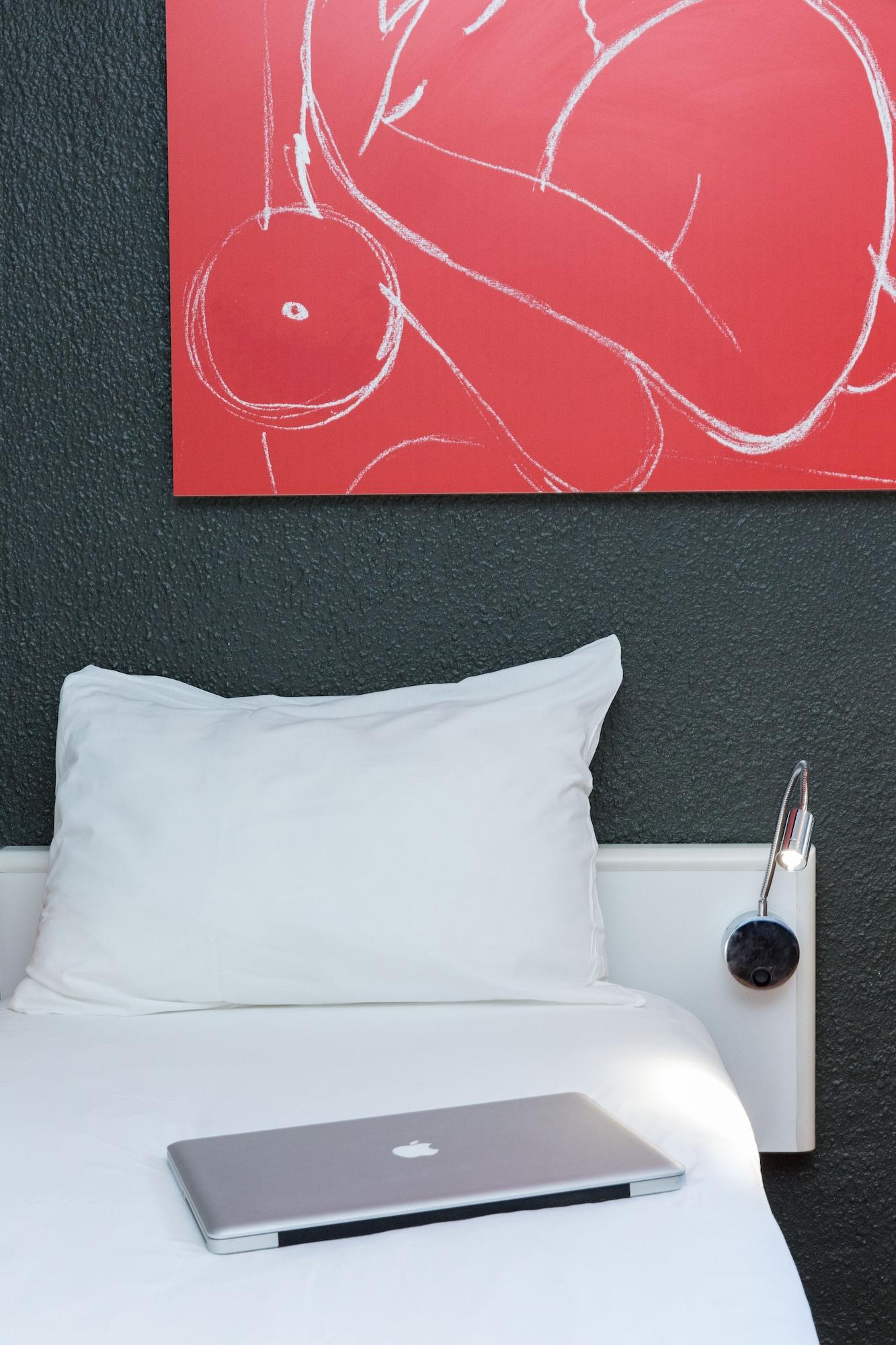 Ibis Montelimar Nord Hotel Saulce-sur-Rhône Екстериор снимка