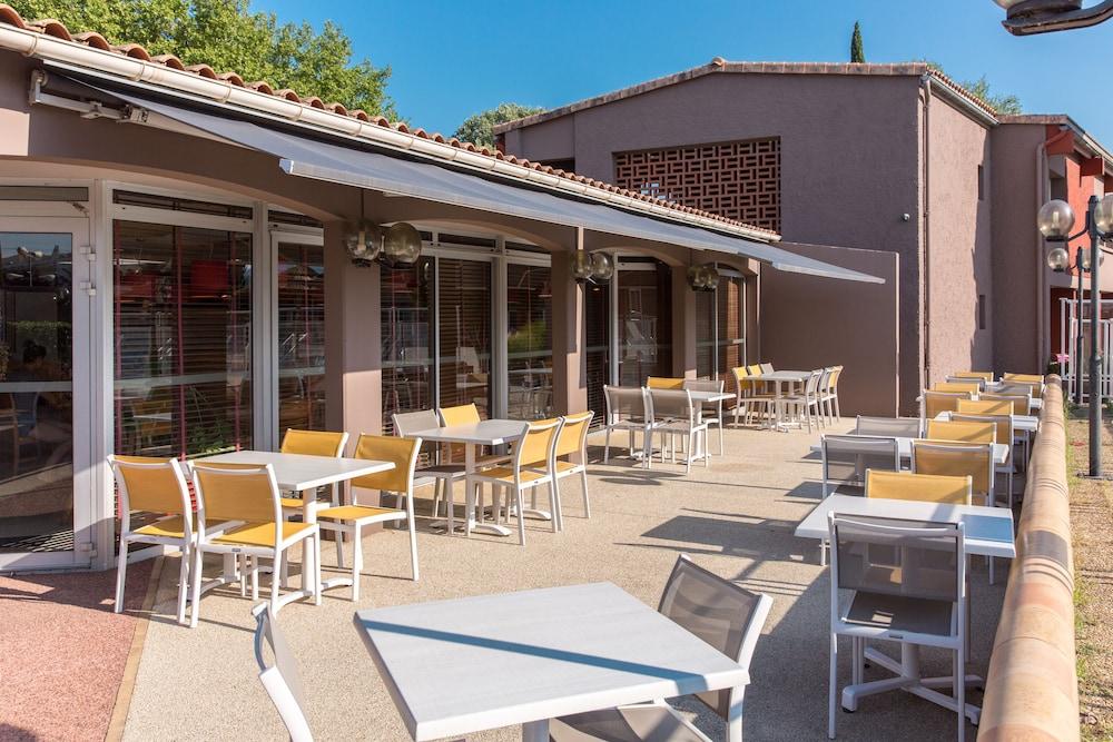 Ibis Montelimar Nord Hotel Saulce-sur-Rhône Екстериор снимка