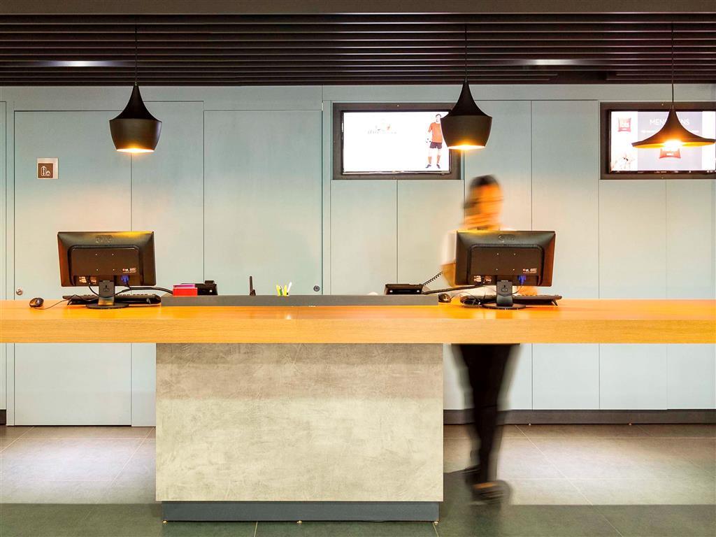 Ibis Montelimar Nord Hotel Saulce-sur-Rhône Екстериор снимка