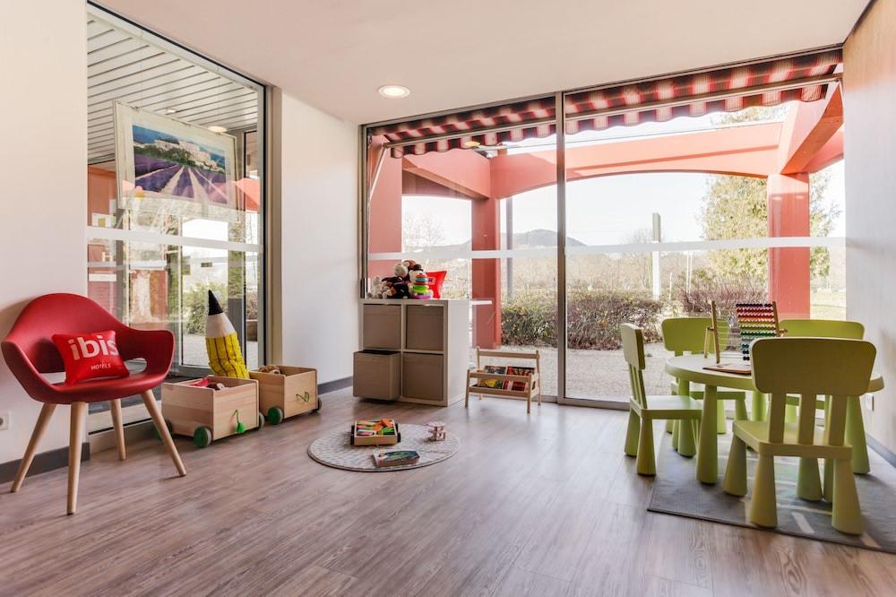 Ibis Montelimar Nord Hotel Saulce-sur-Rhône Екстериор снимка