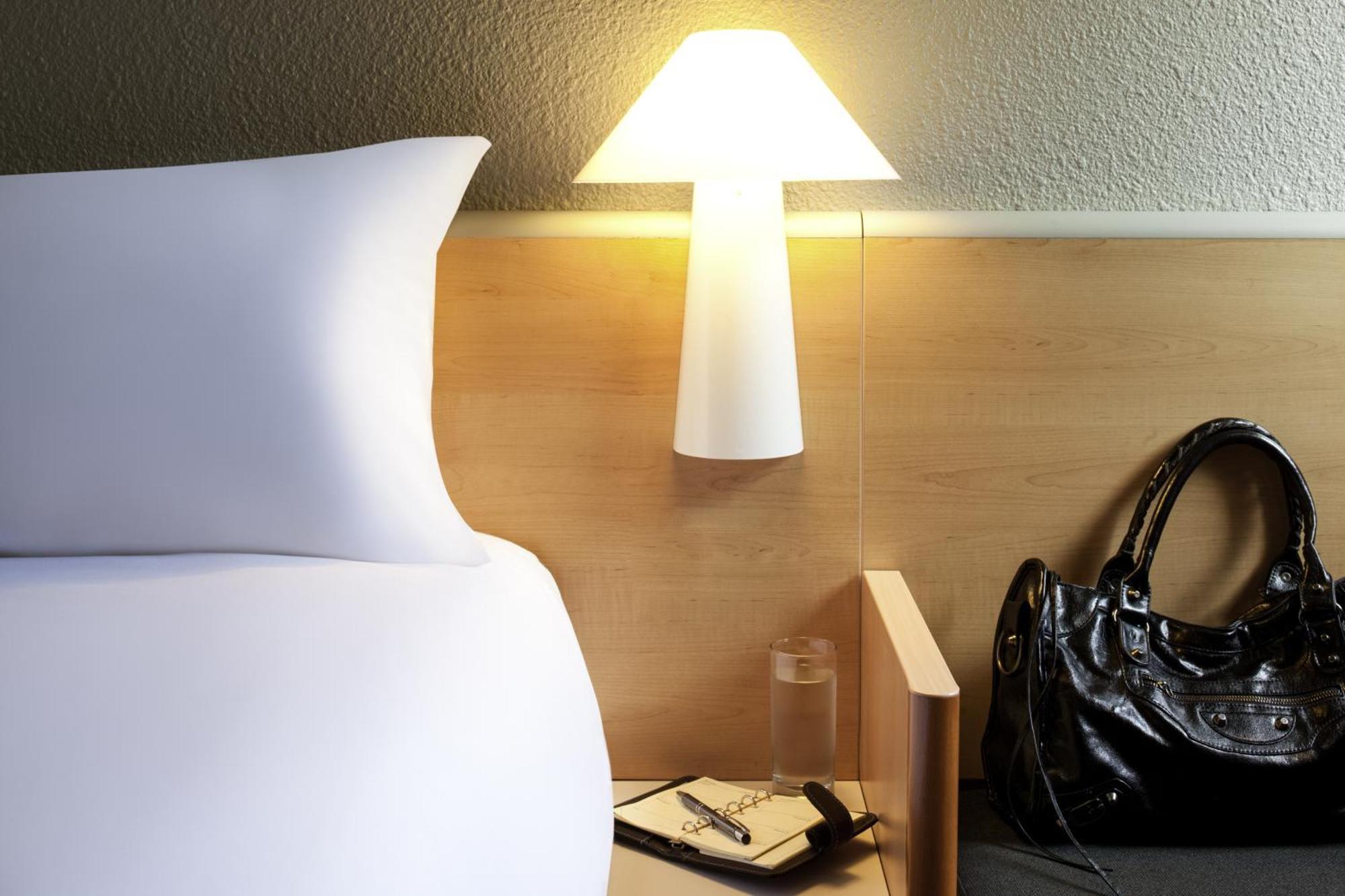 Ibis Montelimar Nord Hotel Saulce-sur-Rhône Стая снимка