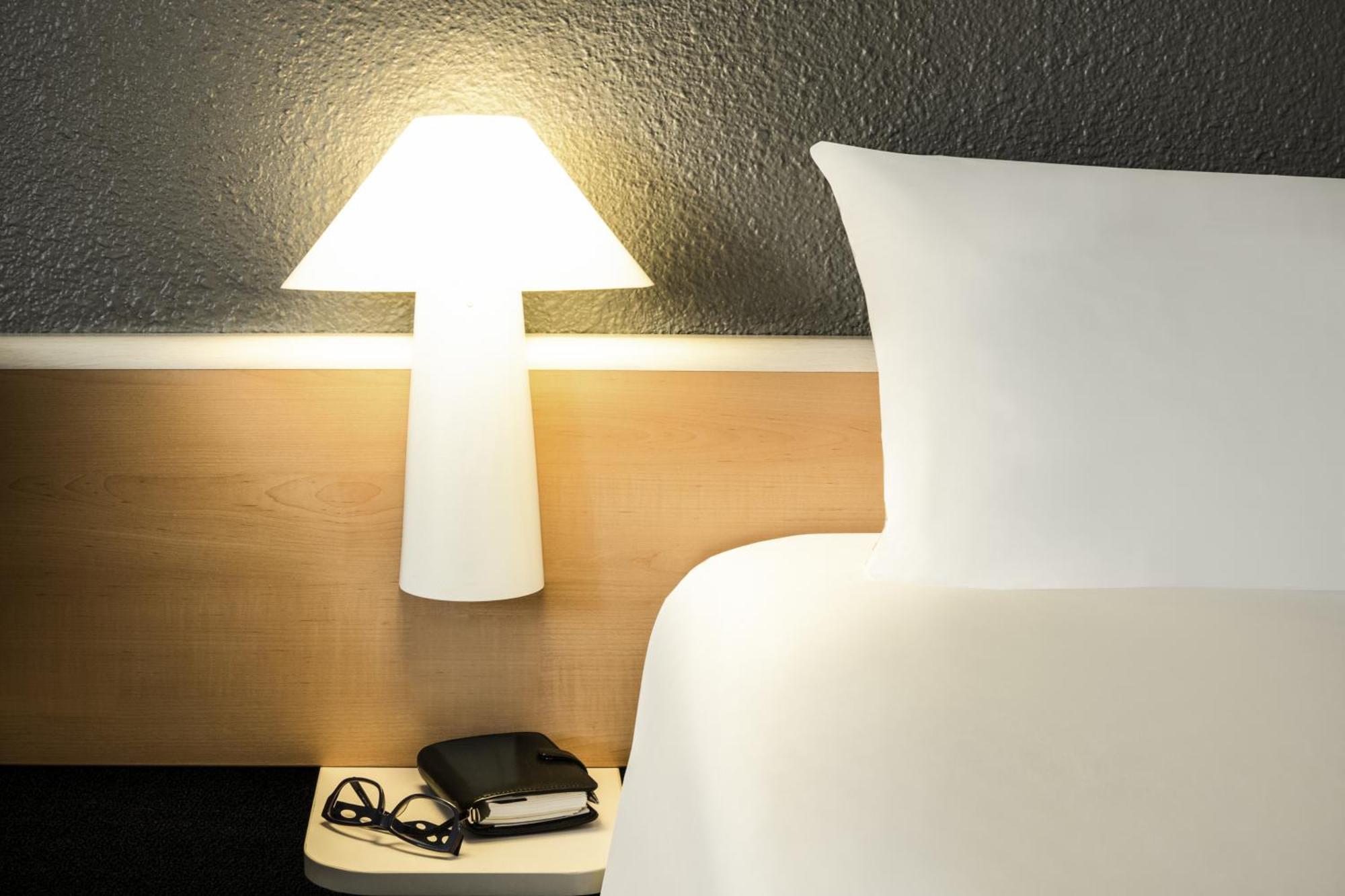 Ibis Montelimar Nord Hotel Saulce-sur-Rhône Стая снимка