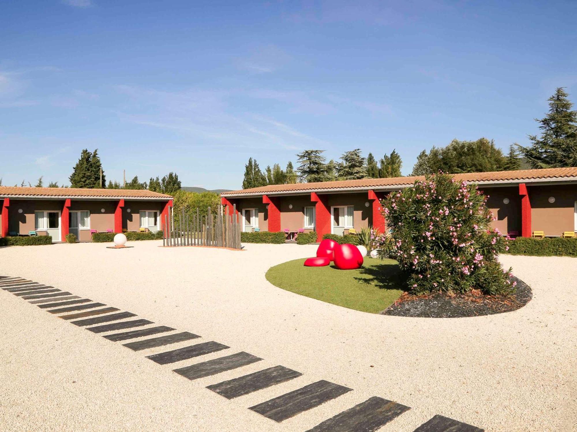 Ibis Montelimar Nord Hotel Saulce-sur-Rhône Екстериор снимка
