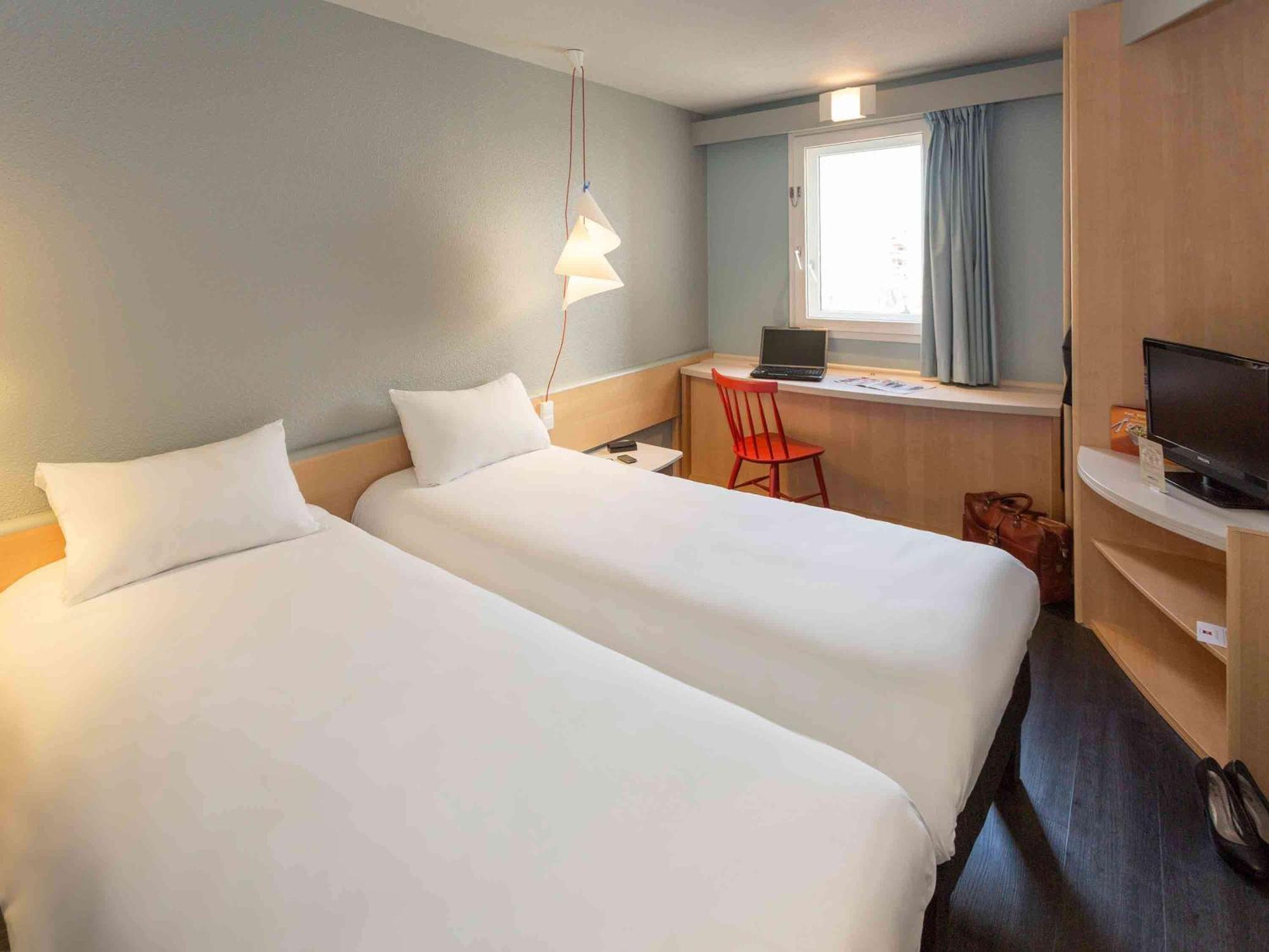 Ibis Montelimar Nord Hotel Saulce-sur-Rhône Екстериор снимка