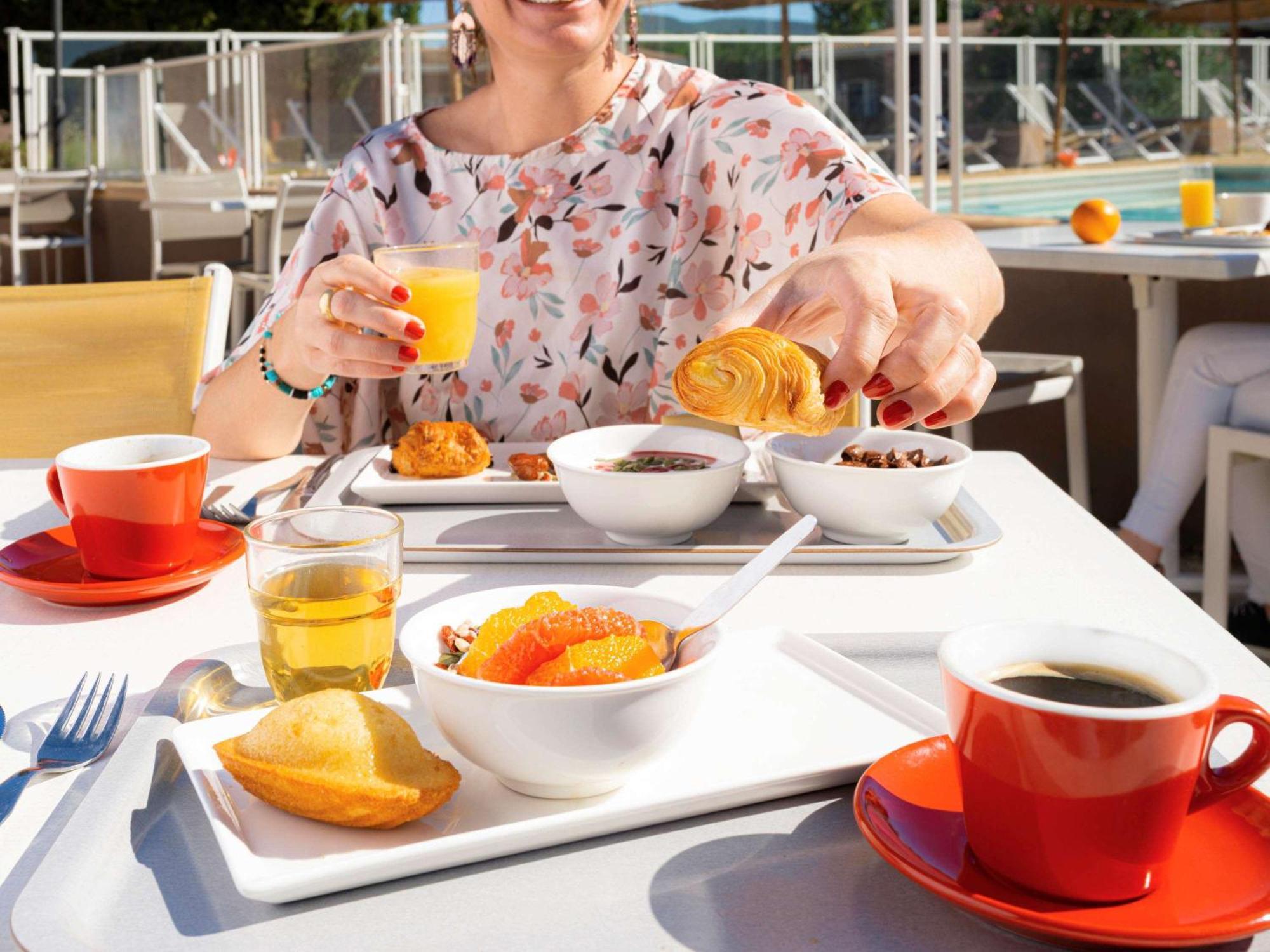 Ibis Montelimar Nord Hotel Saulce-sur-Rhône Екстериор снимка