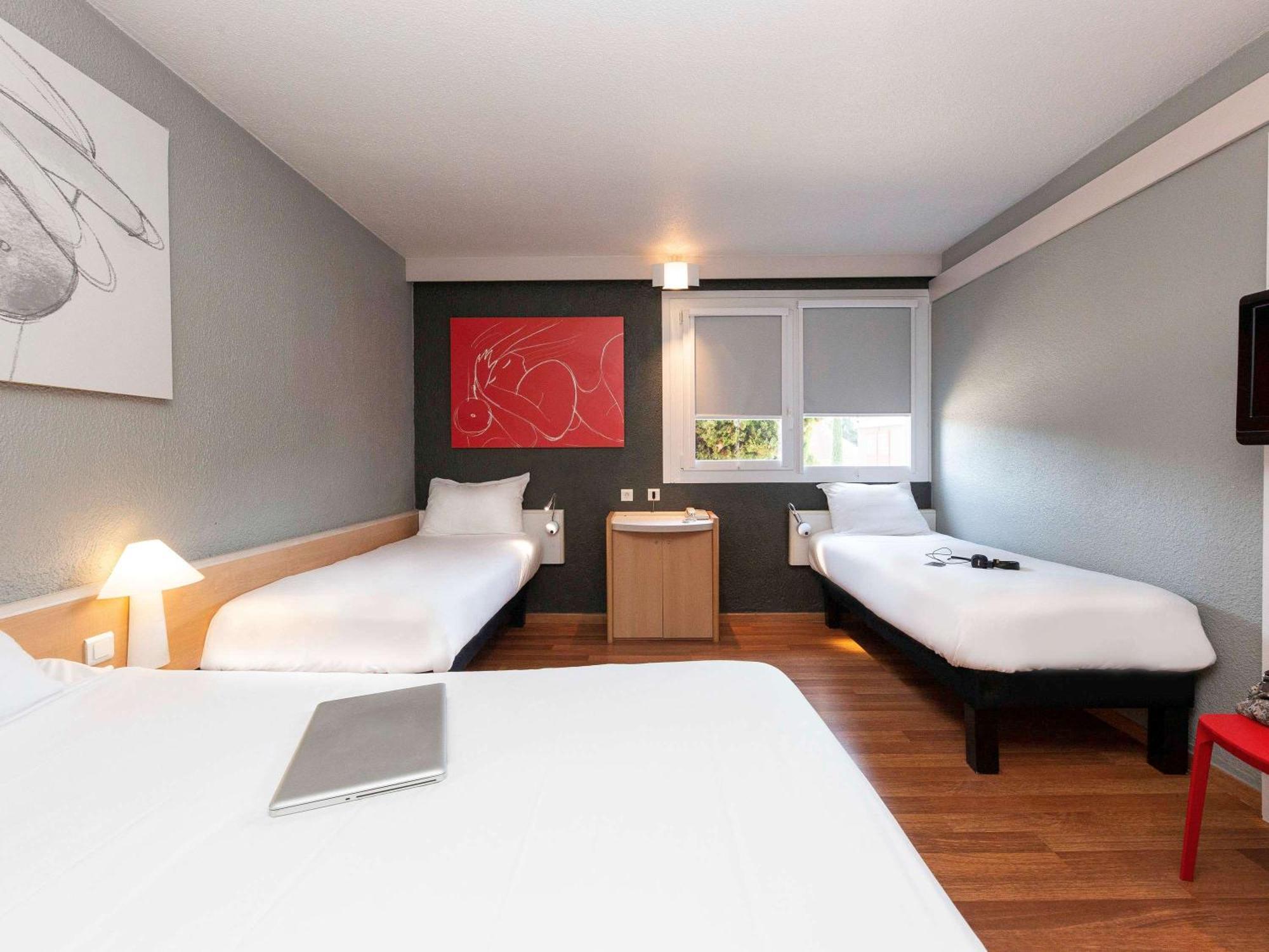 Ibis Montelimar Nord Hotel Saulce-sur-Rhône Екстериор снимка