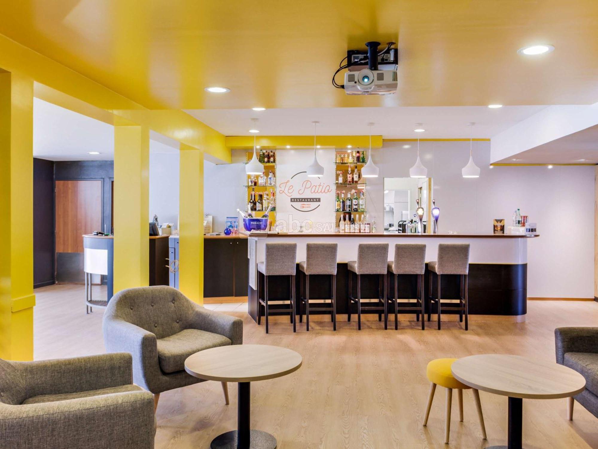 Ibis Montelimar Nord Hotel Saulce-sur-Rhône Екстериор снимка