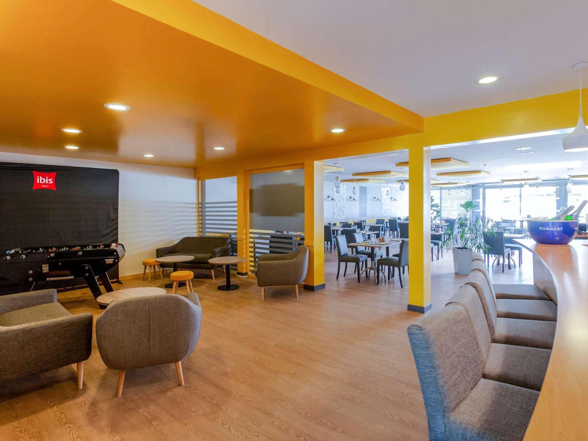 Ibis Montelimar Nord Hotel Saulce-sur-Rhône Екстериор снимка
