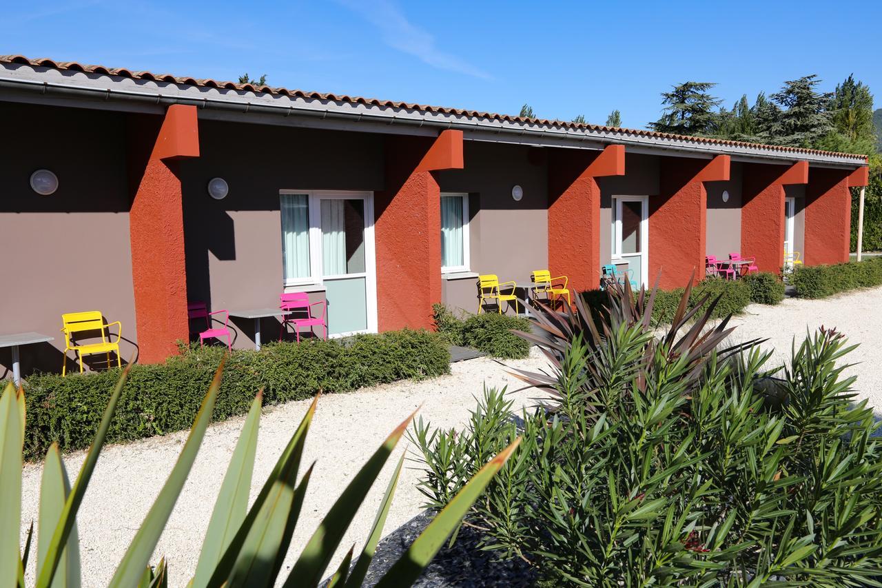 Ibis Montelimar Nord Hotel Saulce-sur-Rhône Екстериор снимка