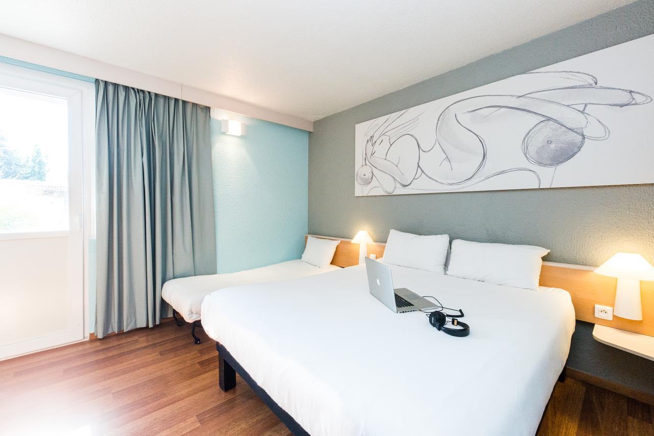 Ibis Montelimar Nord Hotel Saulce-sur-Rhône Екстериор снимка