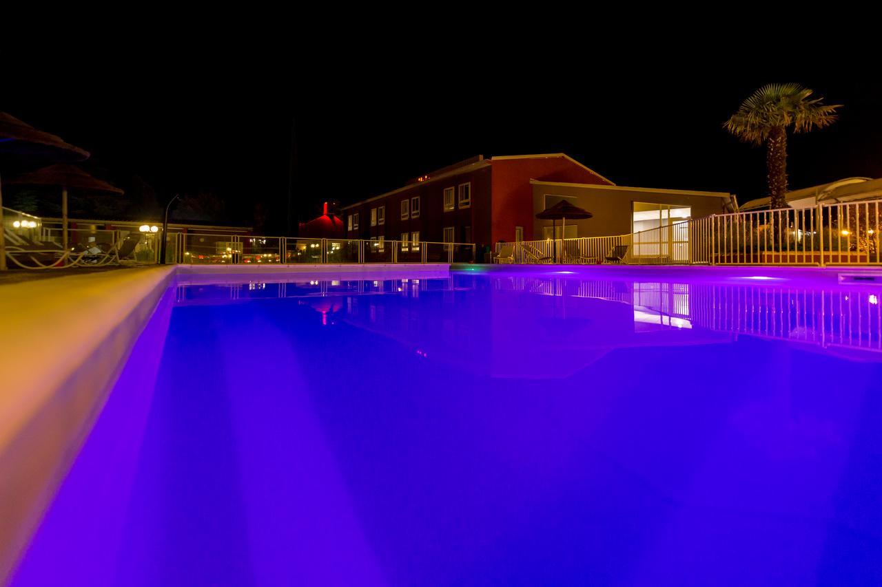 Ibis Montelimar Nord Hotel Saulce-sur-Rhône Екстериор снимка