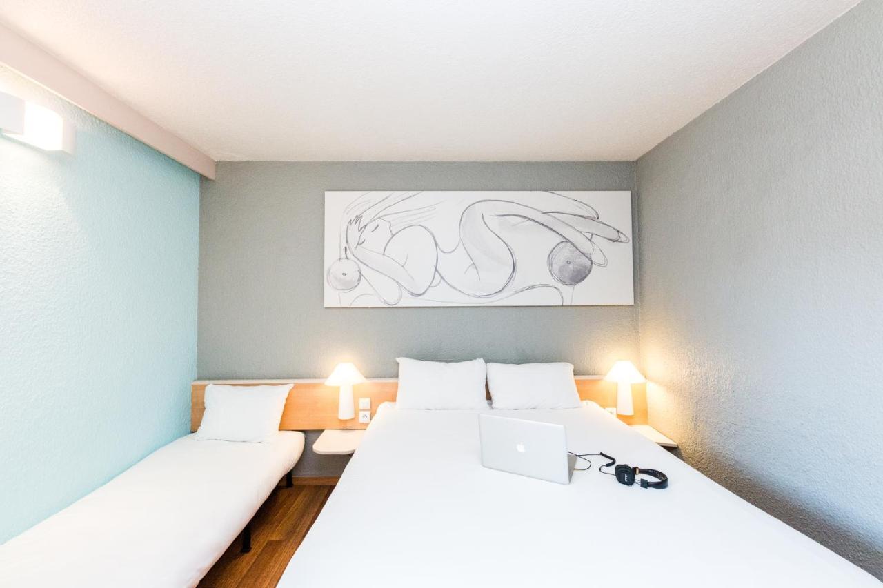 Ibis Montelimar Nord Hotel Saulce-sur-Rhône Екстериор снимка