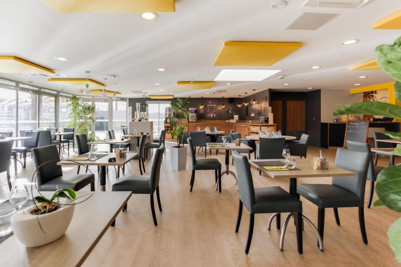 Ibis Montelimar Nord Hotel Saulce-sur-Rhône Екстериор снимка