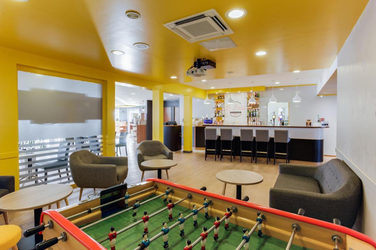Ibis Montelimar Nord Hotel Saulce-sur-Rhône Екстериор снимка